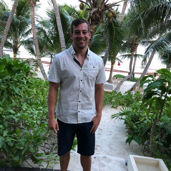 Meet your Posher, Kyle - Picture 1 of 1